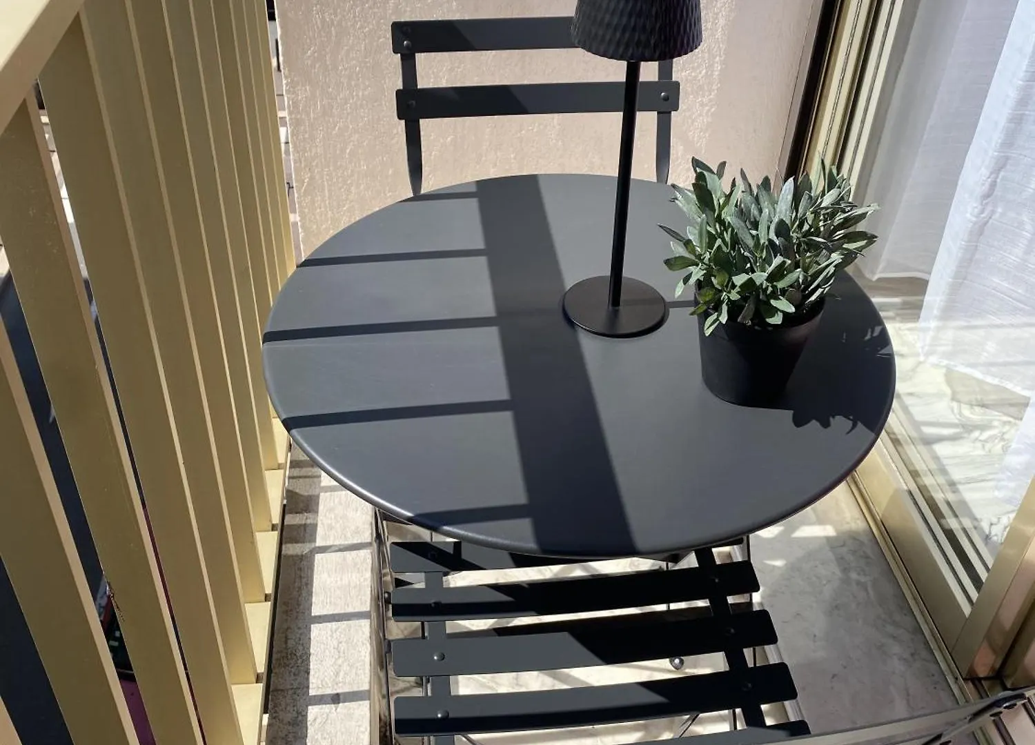 Apartment A Deux Pas Des Plages Et Au Coeur Du Vieil Antibes , Beau Studio Renove