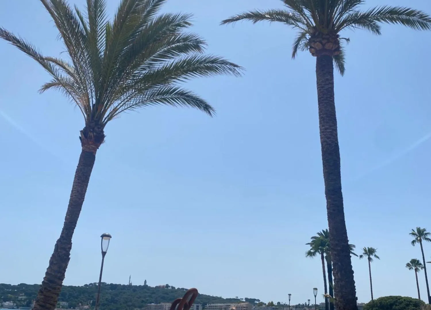 Apartment A Deux Pas Des Plages Et Au Coeur Du Vieil Antibes , Beau Studio Renove Frankreich