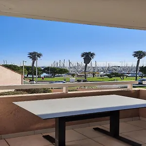 Port Vauban Excellente Situation Climatise Box Fibre Appartement