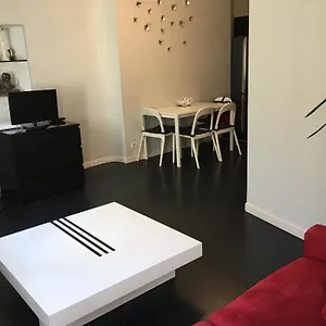Coeur Vieil Plages à Pied Appartement