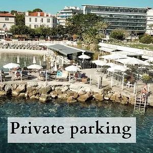 Hotell Royal - Luxury Hotel, Residence, &, Antibes