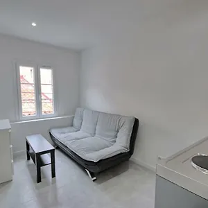 Appartamento 301-studio Au Calme Entierement Renove, Antibes